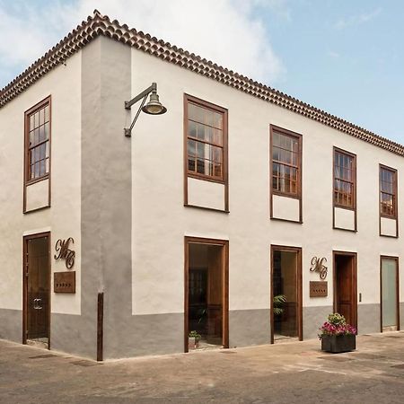 Mc San Agustin Apartment La Laguna  Exterior photo