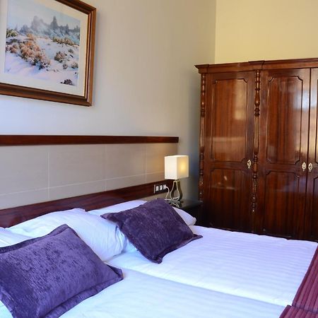 Mc San Agustin Apartment La Laguna  Room photo