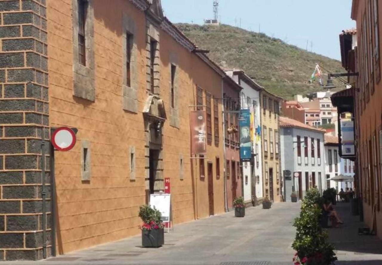 Mc San Agustin Apartment La Laguna  Exterior photo
