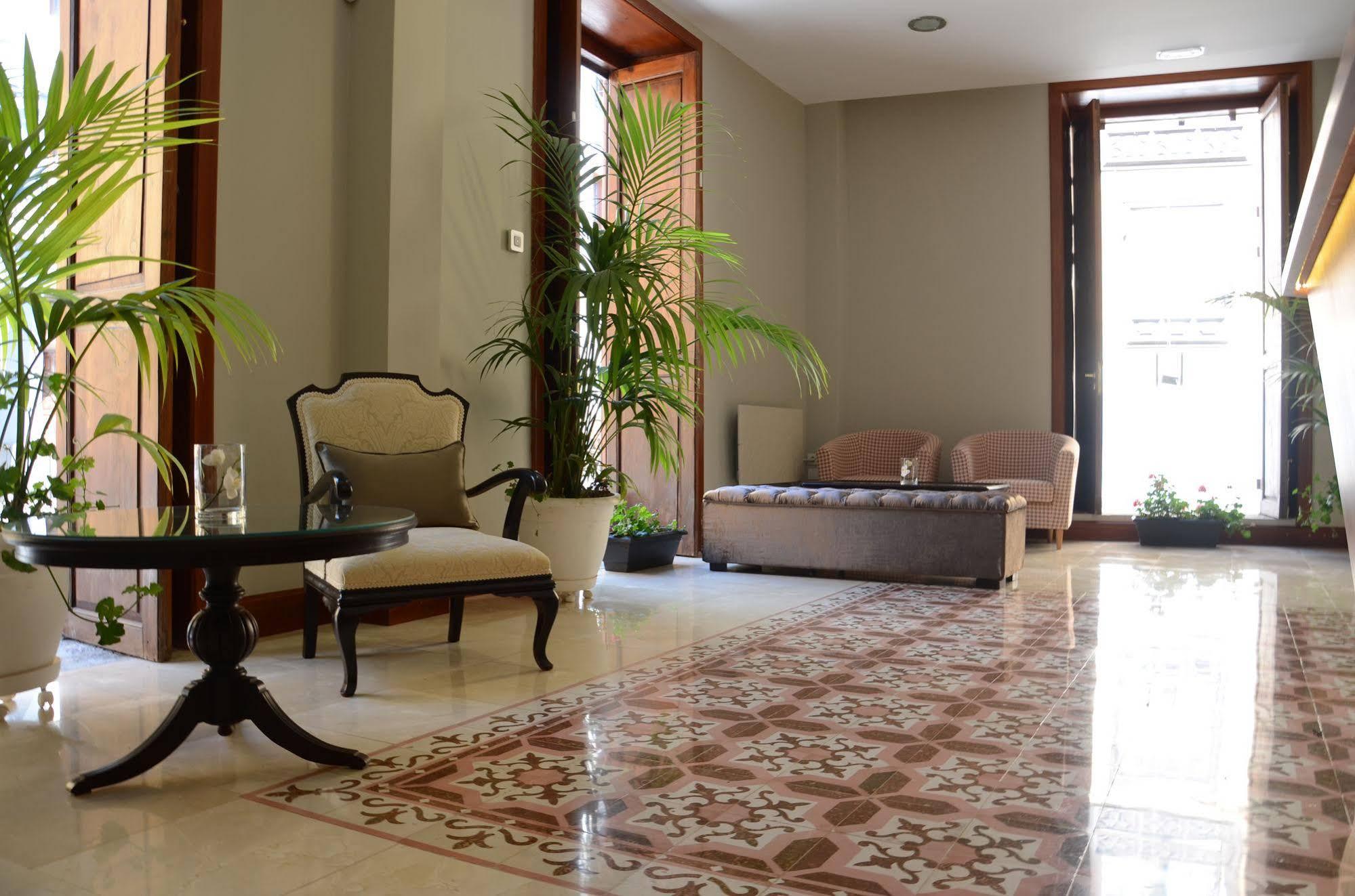 Mc San Agustin Apartment La Laguna  Exterior photo