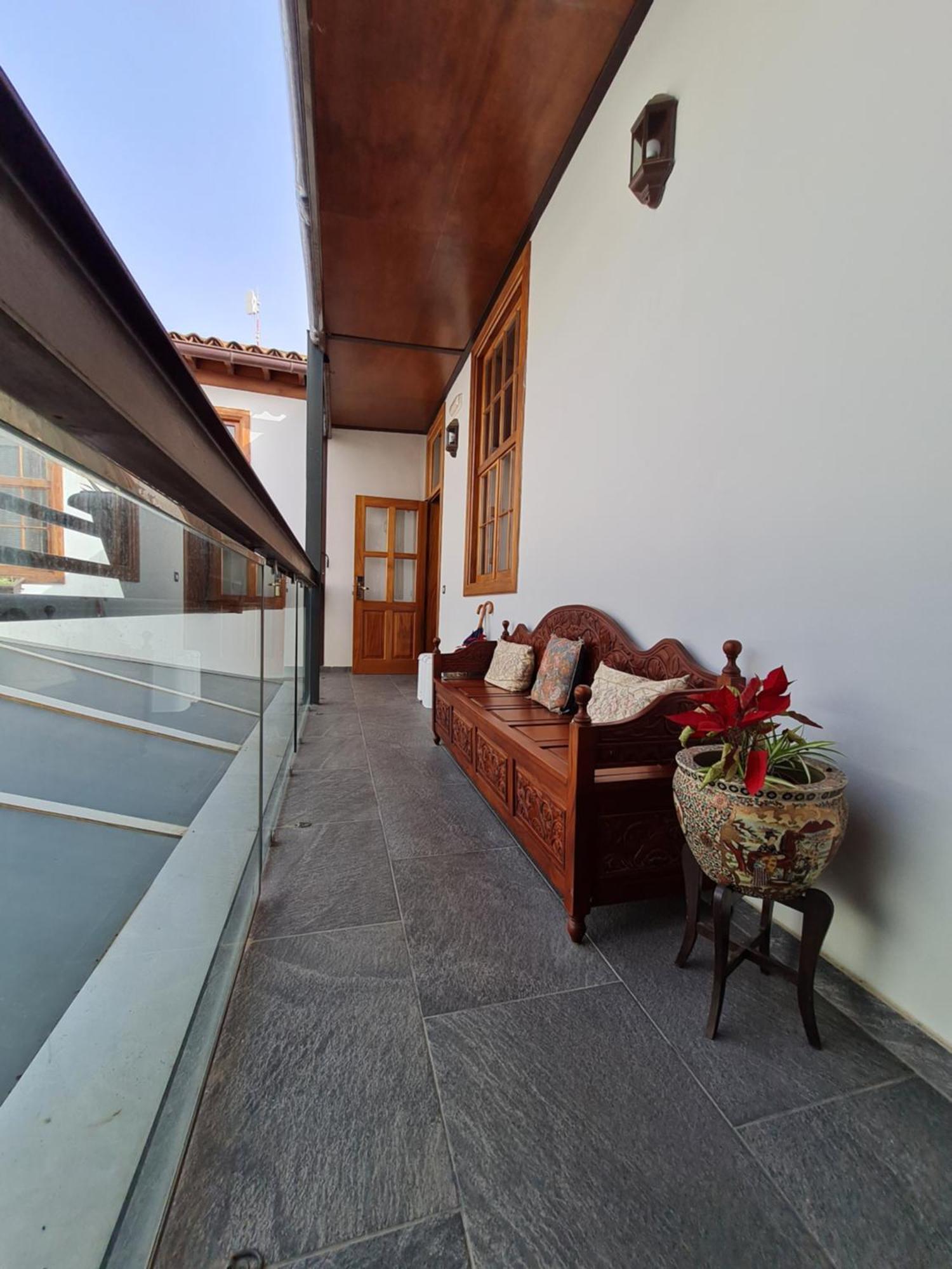 Mc San Agustin Apartment La Laguna  Exterior photo