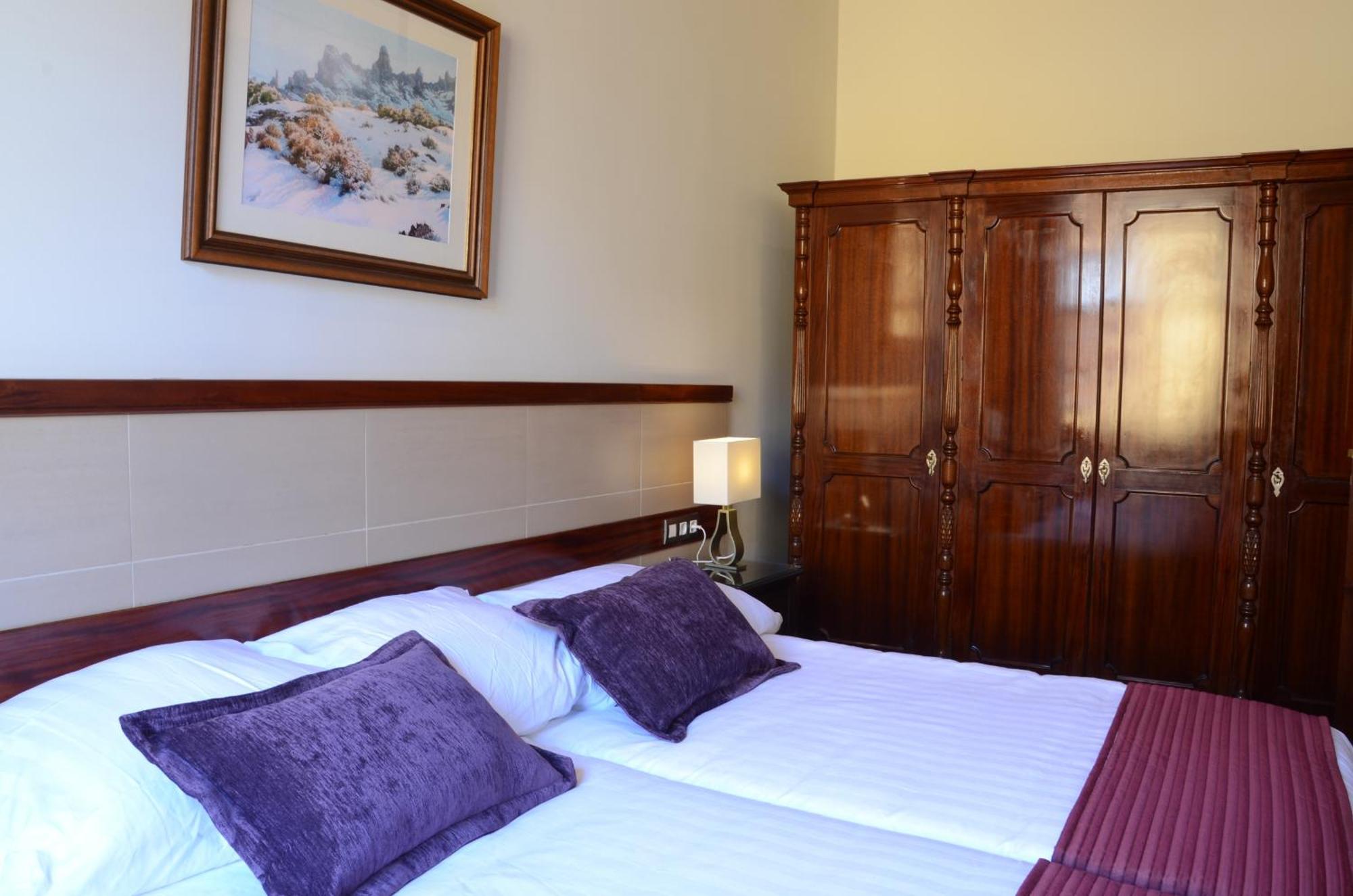 Mc San Agustin Apartment La Laguna  Room photo