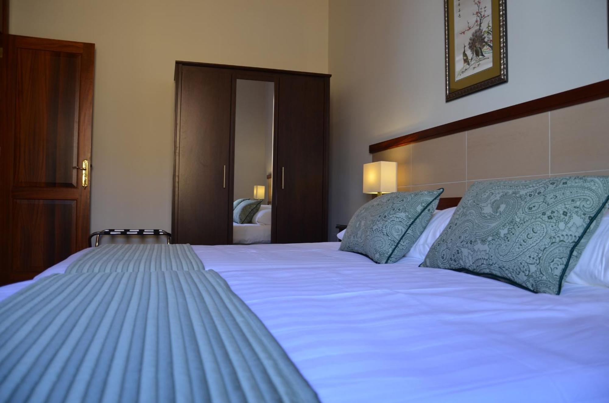 Mc San Agustin Apartment La Laguna  Room photo