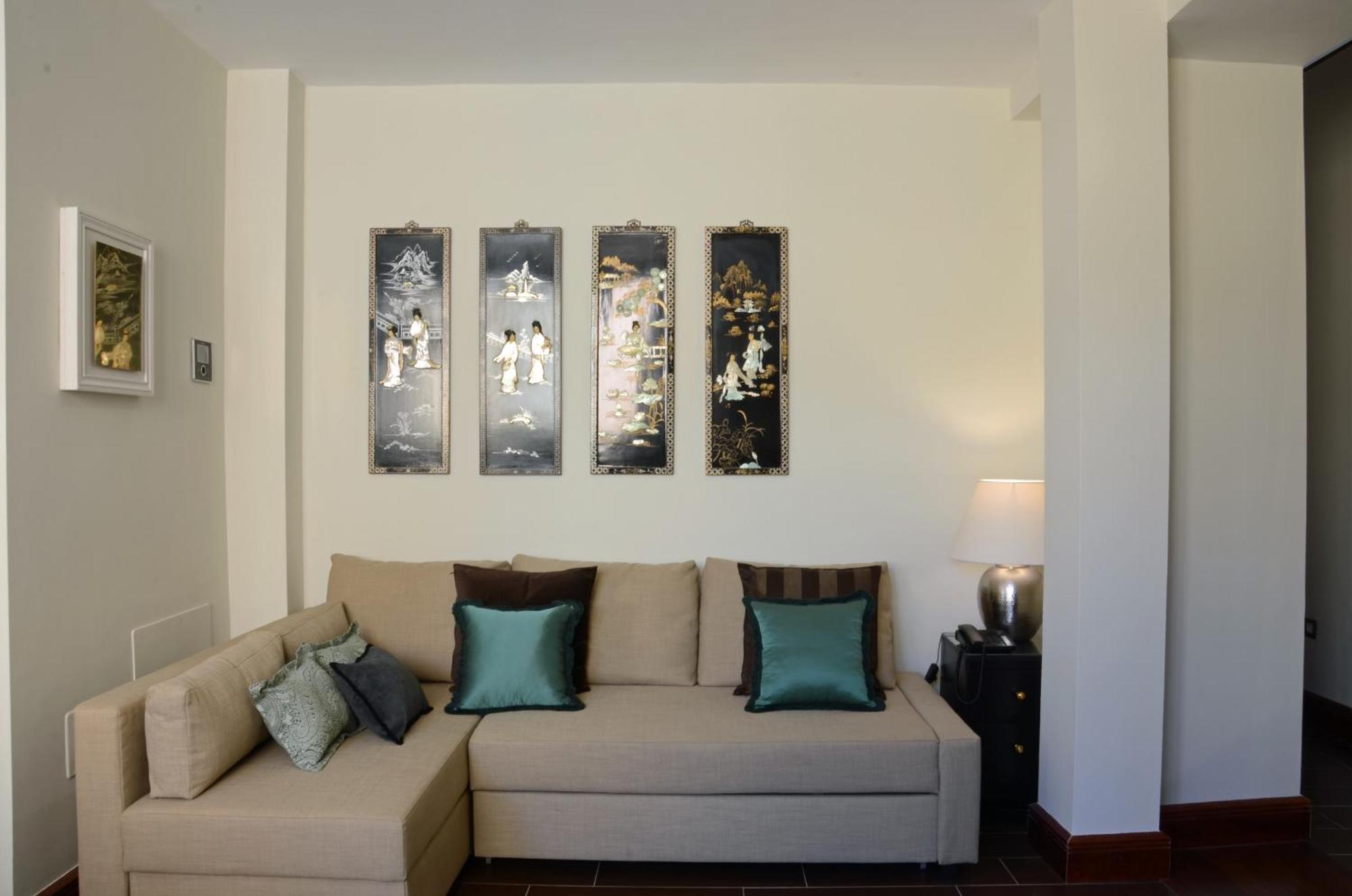 Mc San Agustin Apartment La Laguna  Room photo