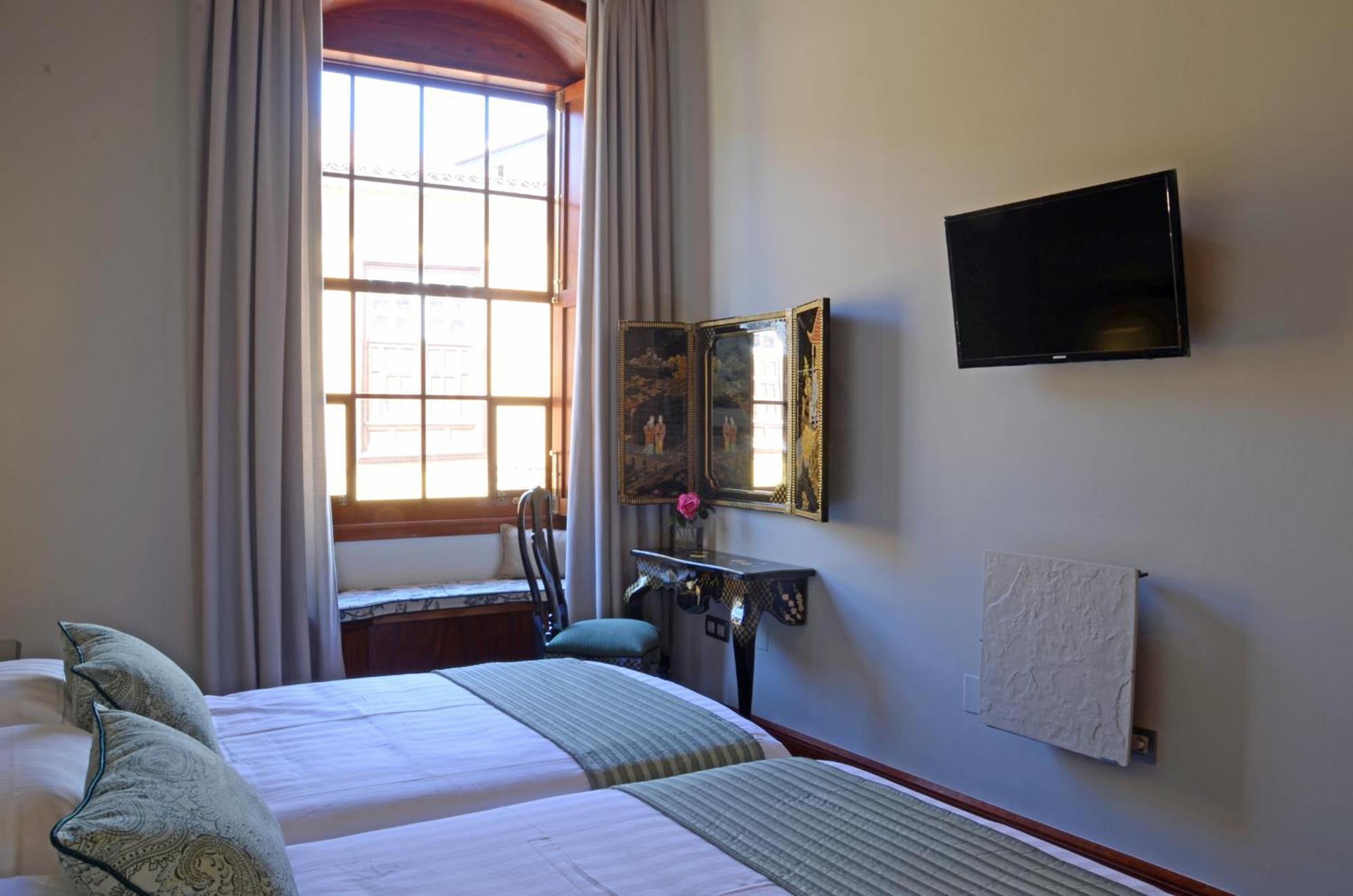 Mc San Agustin Apartment La Laguna  Room photo