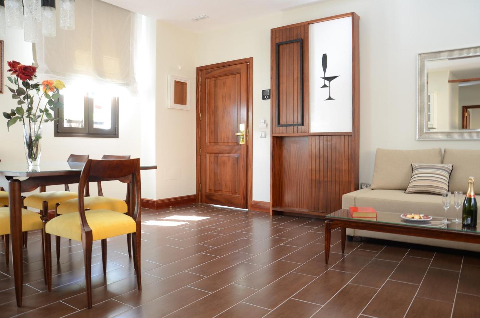 Mc San Agustin Apartment La Laguna  Room photo